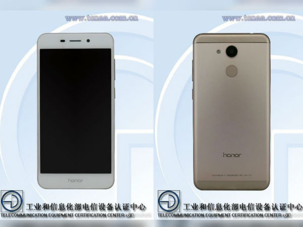 Honor V9 Play with 4GB RAM, 12MP camera to launch on September 6