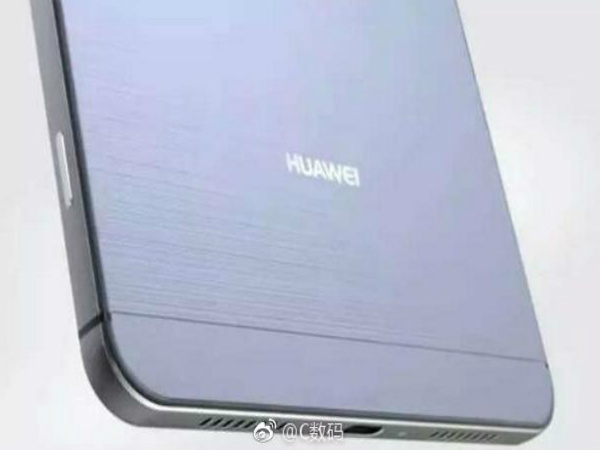 Huawei Mate 10 renders leaked: Bezel-less display, four cameras & more