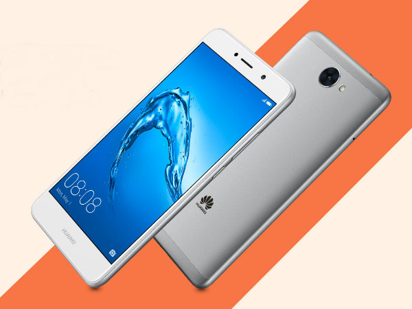 Huawei Nova Lite+ and Nova Young smartphones launched