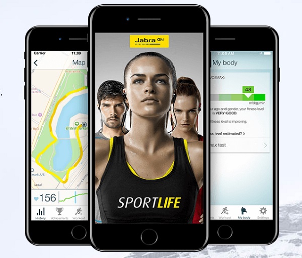 Jabra unveils Elite Sports wireless earbuds at Rs. 18,990 in India