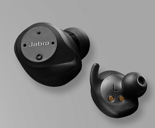 Jabra unveils Elite Sports wireless earbuds at Rs. 18,990 in India