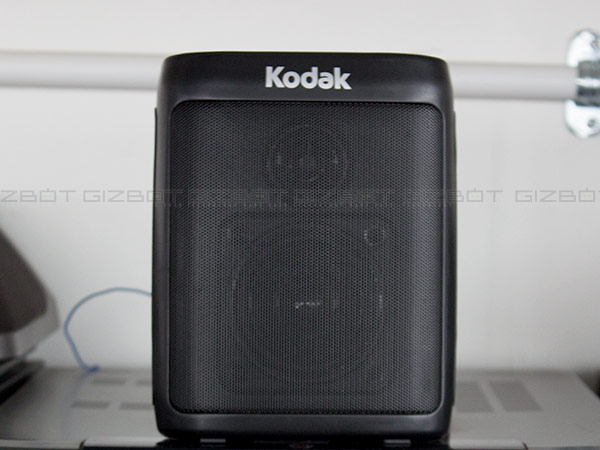 Kodak TV Speaker 68M Review: Built to appeal tech-savvy generation