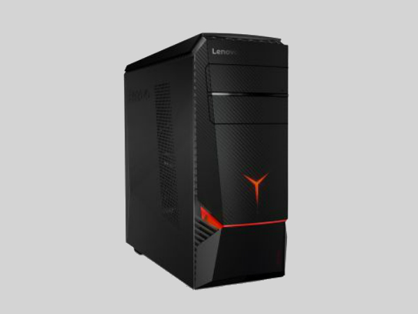 Lenovo introduces three new gaming desktops under the Legion banner