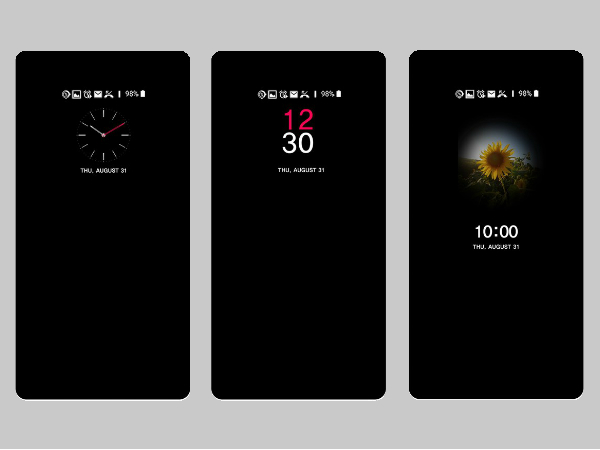 LG V30's software version and features revealed ahead of its launch
