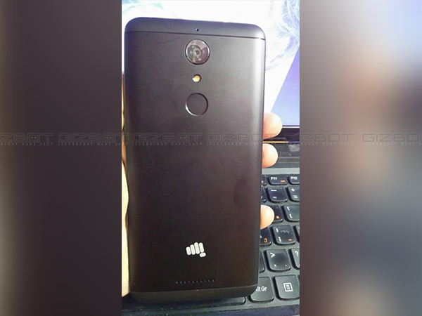 Micromax Canvas Infinity First Impressions: Can it be a game changer?