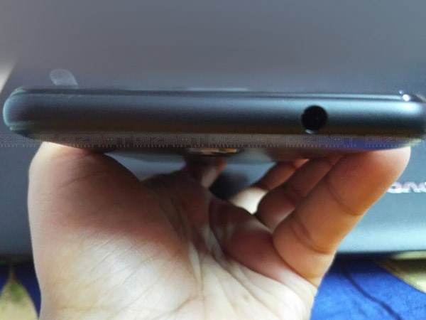 Micromax Canvas Infinity First Impressions: Can it be a game changer?