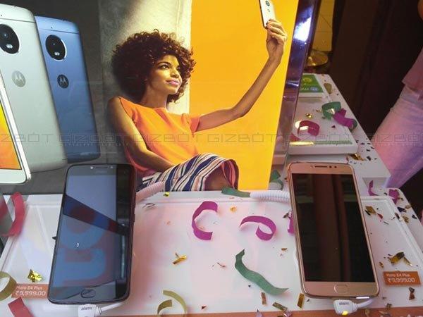 Motorola inaugurates ‘Moto Hub’exclusive stores in India