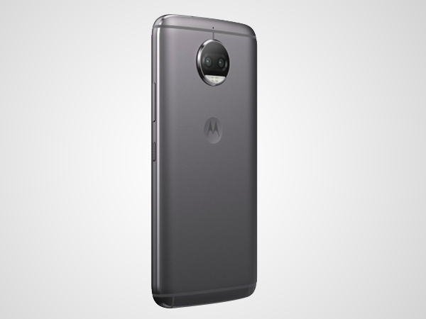 Motorola Moto G5S Plus is launching tomorrow in India: What to expect?