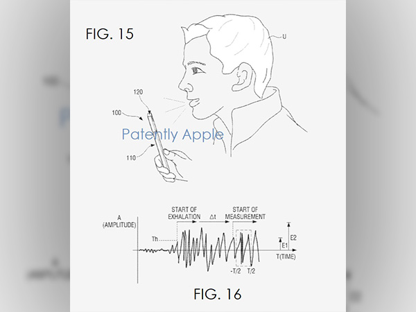 Samsung Galaxy Note 9 might feature a built-in breathalyzer