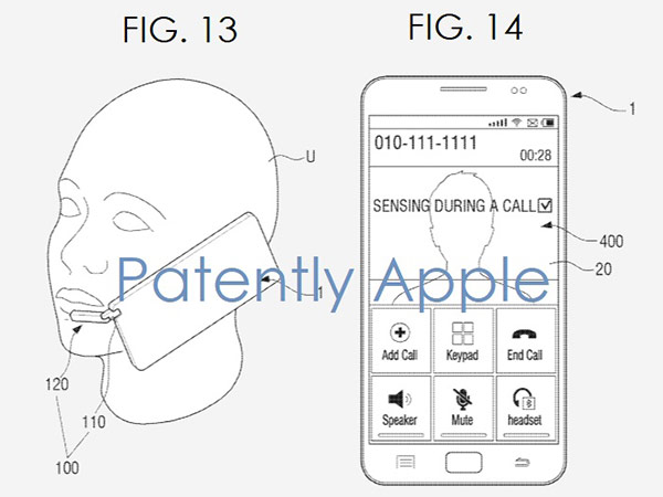 Samsung Galaxy Note 9 might feature a built-in breathalyzer