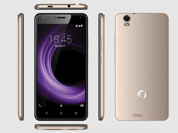 Jivi Mobiles launches 5 new 4G budget smartphones in India Jivi Mobiles launches 5 new 4G budget smartphones in India
