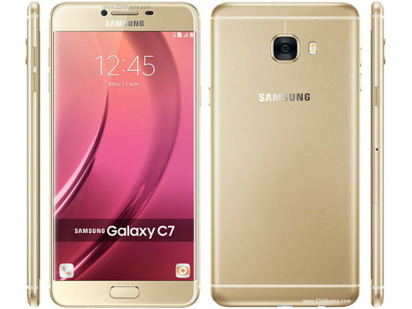 Samsung Galaxy C7 (2017) visits GFXBench revealing key specs Samsung Galaxy C7 (2017) visits GFXBench revealing key specs