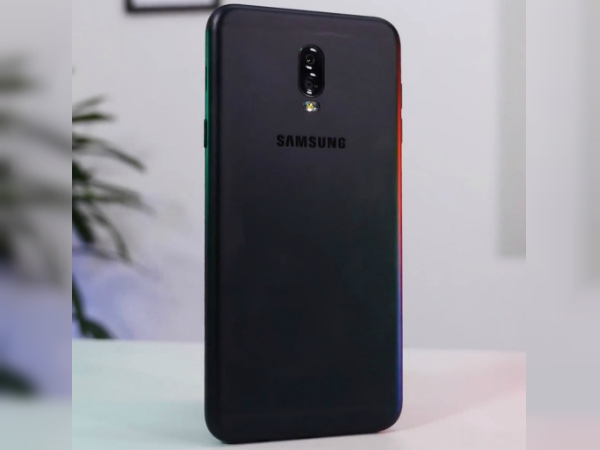 Samsung Galaxy J7+ hands-on images and video leaked