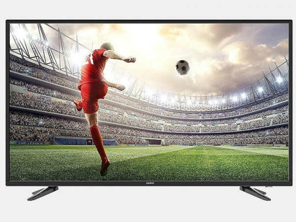 Sanyo announces exclusive partnership with Flipkart for NXT TV Series 