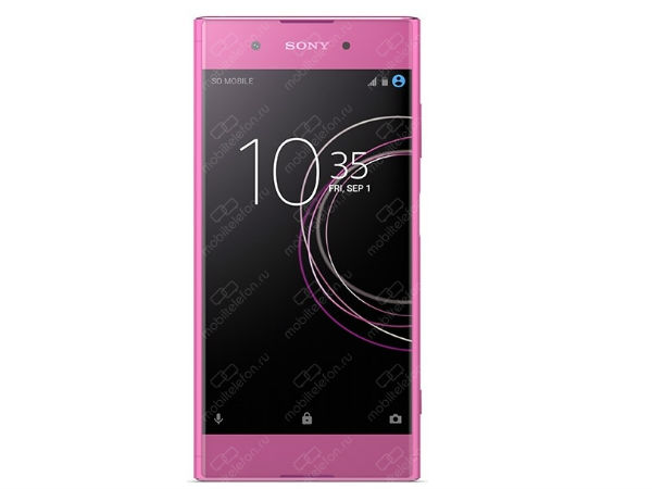 Sony to unveil Xperia XA1 Plus at IFA; specs and renders leaked 
