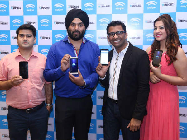 Swipe launches cheapest VR enabled smartphone ELITE VR at Rs.4,499 