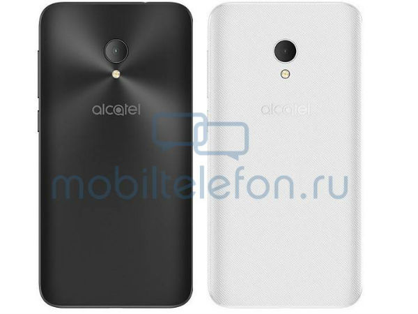 Three Alcatel smartphones leaked with renders and features