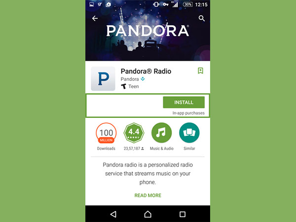 Here's how you can install apps that are not available in your country Here's how you can install apps that are not available in your country