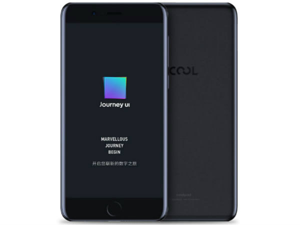 Coolpad Cool M7 specifications