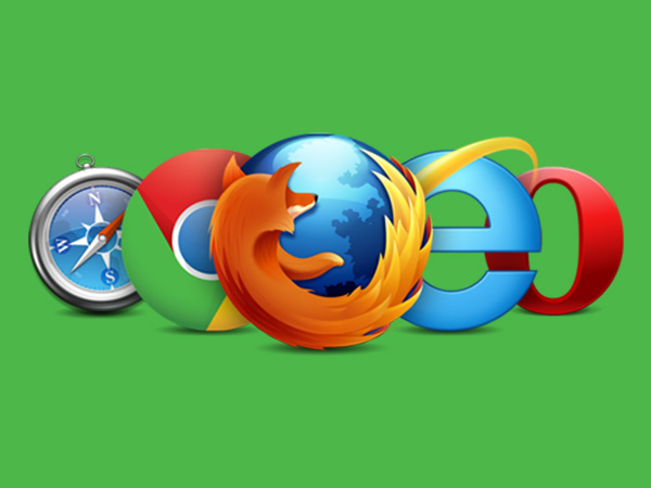 Web browser