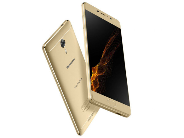 Panasonic Eluga A3 and A3 Pro specifications