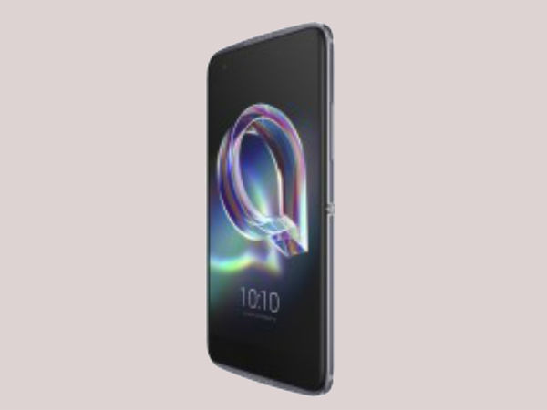Alcatel Idol 5S