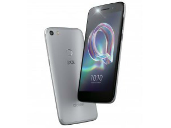 Alcatel Idol 5