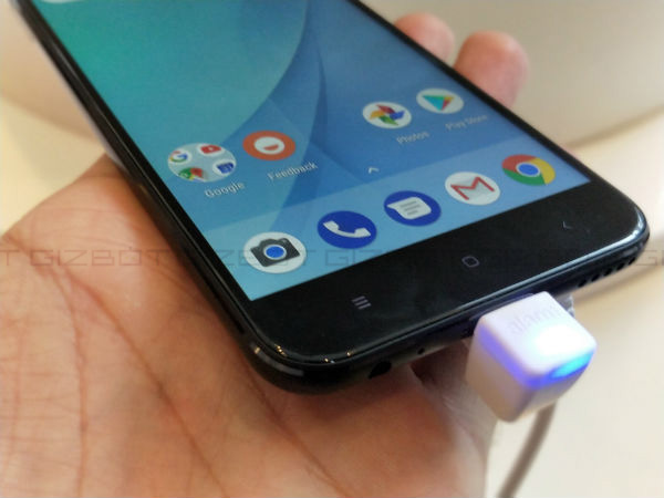 Not the biggest battery in town but good on Connectivity