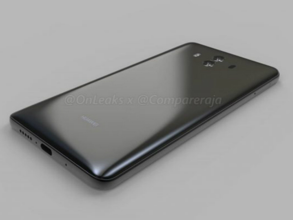 Glass sandwich design