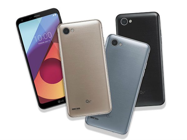 LG Q6