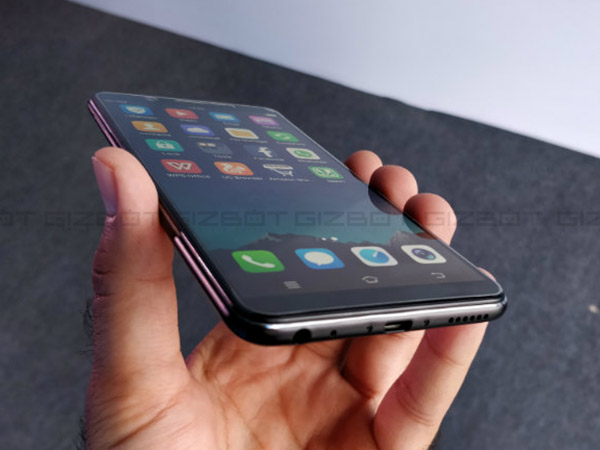 Battery and Connectivity