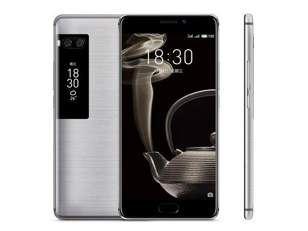 Meizu Pro 7