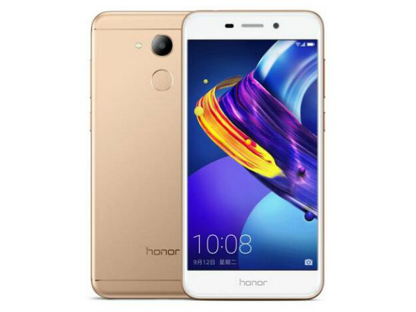 Huawei Honor V9 Play