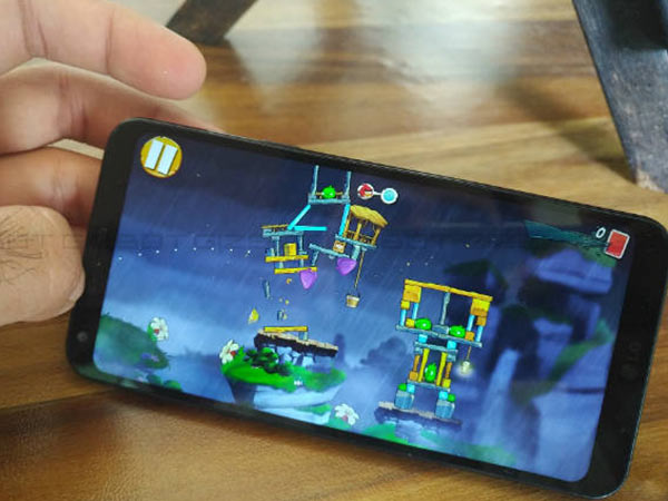 Qualcomm’s entry-level chipset paired with 3GB of RAM 