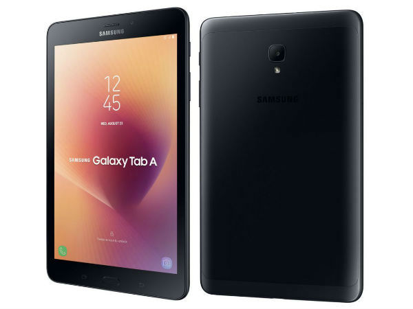 Samsung Galaxy Tab A 8.0 (2017)
