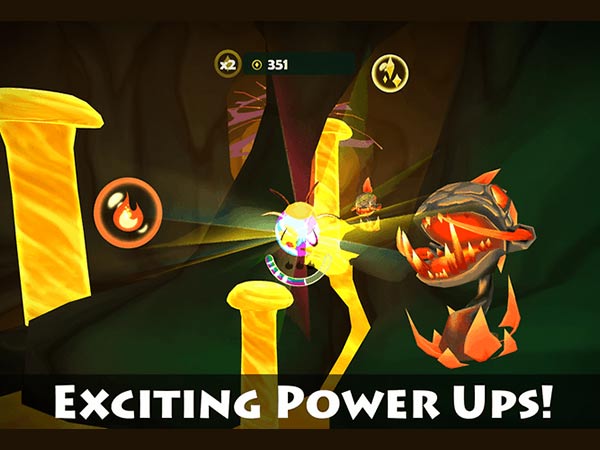 Lamper VR: Firefly Rescue