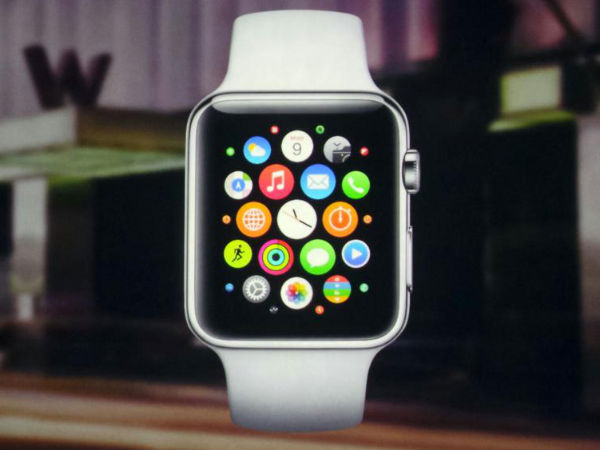 watchOS 4