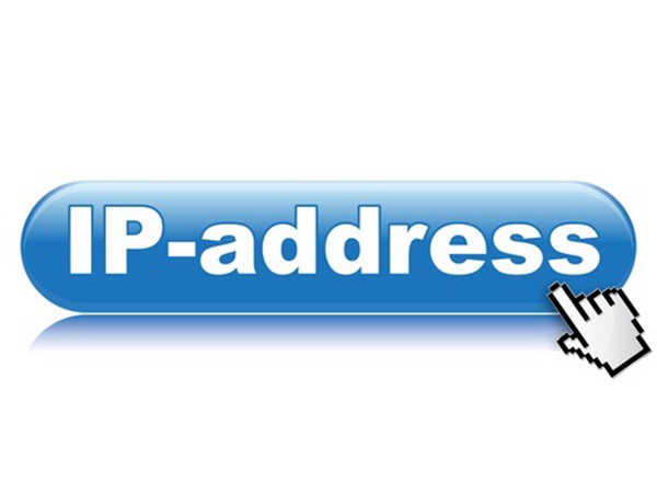 Change IP address of your computer