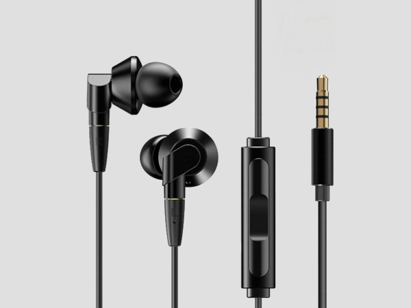FiiO F5 Earphone