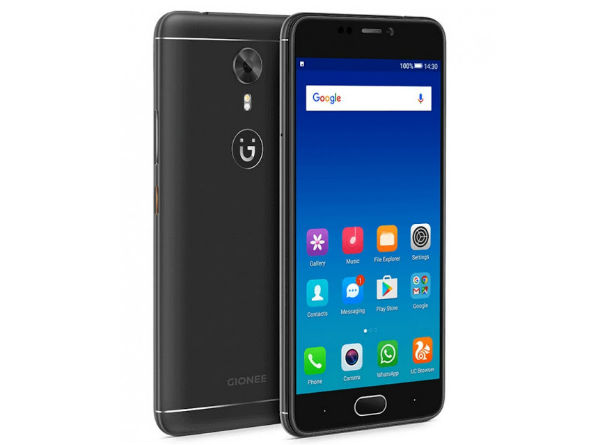 Gionee A1