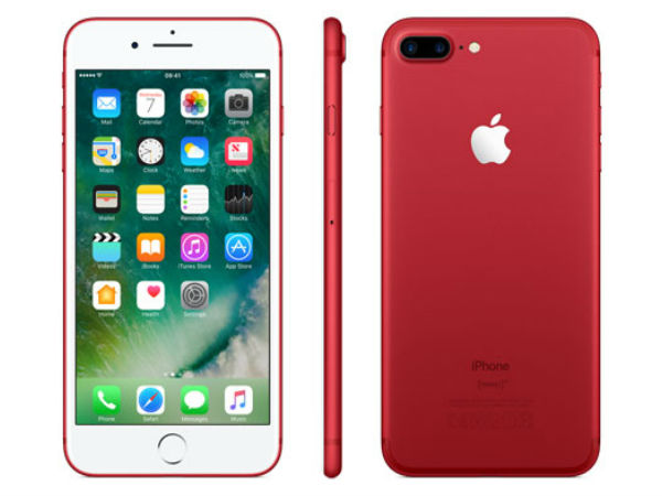 Apple iPhone 7 Plus (EMIs starts from Rs 2,085/month)