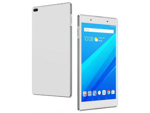 Lenovo Tab 4 8