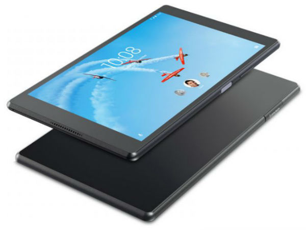 Lenovo Tab 4 8 Plus