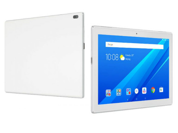 Lenovo Tab 4 10