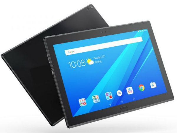 Lenovo Tab 4 10 Plus