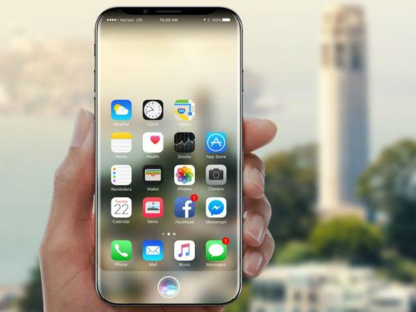 Apple iPhone 9 Plus or iPhone X2 Plus