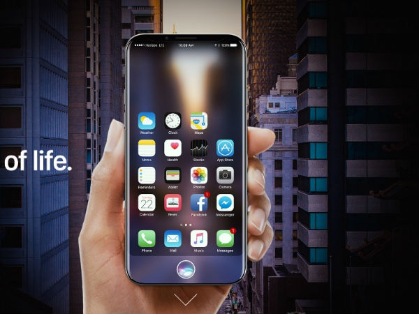 Apple iPhone X2 or Apple iPhone XI