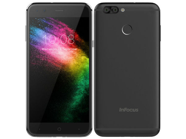 InFocus Turbo Snap 4