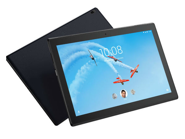 Lenovo Tab 4 10