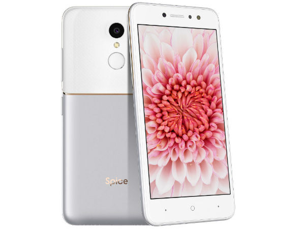 Spice V801